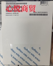 全新 Intel/英特尔 SSDPE2KX080T801 P4510 SSD固态硬盘 8T NVME