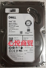 DELL 戴尔 ST1000NM0018 0W0VNC 1T 3.5  SATA 7.2K 6g服务器硬盘