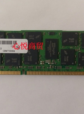 DELL C2100 C6100 C6200 C6105 16G DDR3 1333 REG ECC服务器内存