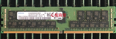 三星DDR42933服务器ECCREG内存