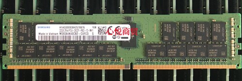 三星DDR42933服务器ECCREG内存