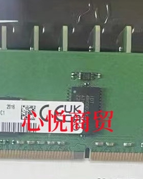 三星 M393A2K43DB2-CVF 16G 2RX8 PC4 2933Y  ECC REG 服务器内存