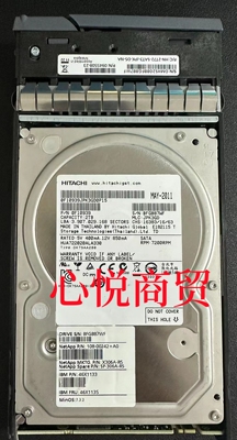 netapp存储硬盘2T3.5SAS7.2K