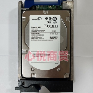10K 存储硬盘 4G10 CX4 450G CX3 450 EMC 3.5寸 005048954