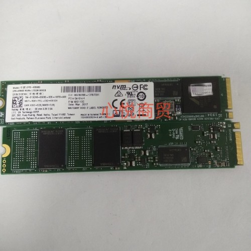 建兴960GM.2NVME协议