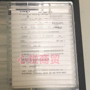 存储 SSD固态硬盘 200G EMC 2.5 VNX SAS 3.5寸 005050362