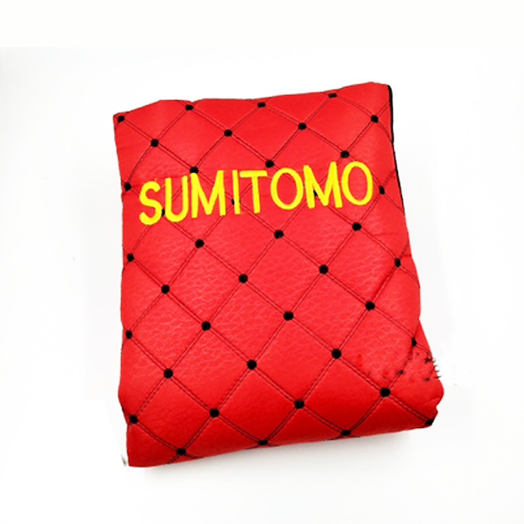 住友挖掘机SUNMOO座椅套通用