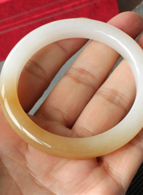 天然且末料泥鳅背细腻新疆和田玉