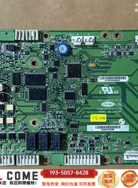 开利水冷热泵主板CEBD430403-11-RC  CEPL详谈报价