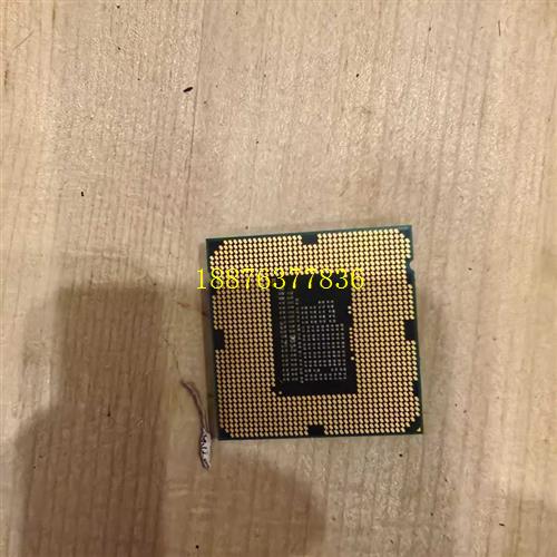 i3-2120 CPU处理器,1155针接口,主频3.议价