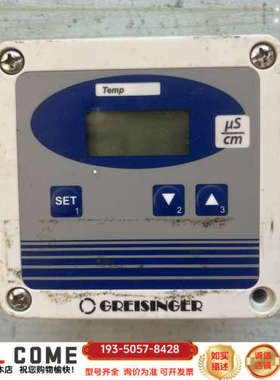 酸度温度变送器GLMU400MP GREISINGER详谈报价