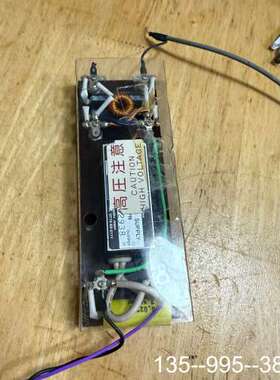 MATSUSADA高压电源HV-1.5PN，详谈