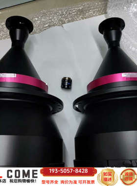 大炮筒，视清高精度双远心工业镜头，DTCA210-215-M详谈报价