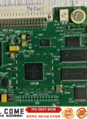 7697A 逻辑板，型号G3430-31820，正详谈报价