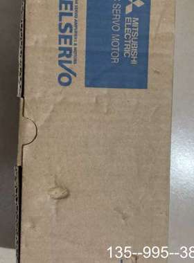 伺服电机HG-KR23BJ，1400详谈