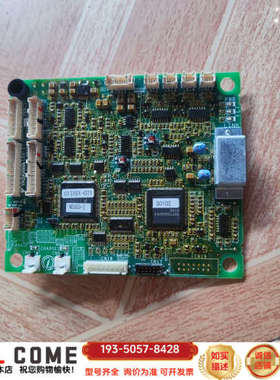 变频器MV1000主板控制板JEBC-61406  YP详谈报价