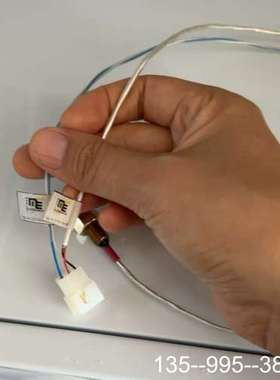 ME P32011 0812/0910 传感器，详谈