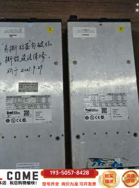 BEL电源LPM616-JJJJJJ-D0116 AC-DC详谈报价