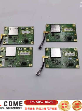 DESIGNED模块TRIMBLE 90708-00详谈报价