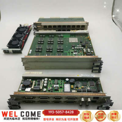 阿尔卡特板卡3AL79092AA3张，3AL98035A详谈报价