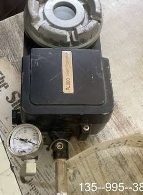 POWERFLOW 阀门定位器详谈