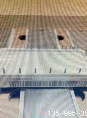 FP40R12KT3  英飞凌IGBT功率模块详谈