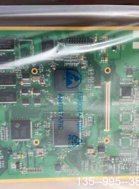 EUROSTAT1000线路板，型号：MX-MMU08-V1详谈