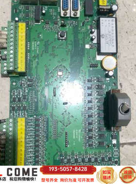 科隆威VP860/1060/1204CPU控制卡，详谈报价