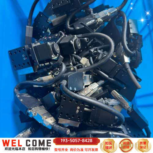 GMT高明铁AXS40-A电动微调平台 台面4040mm详谈报价