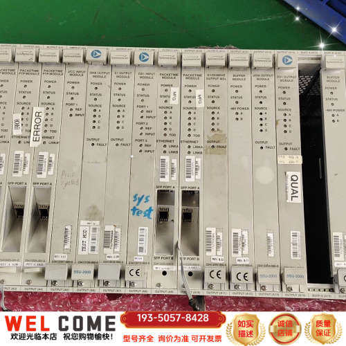 Symmetricom控制盒详谈报价