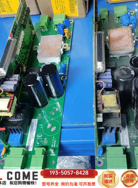 JINT-A1C JSEM-A1C A3C ABB变频器电源详谈报价