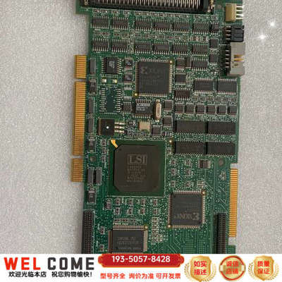 MATROX迈创752-0202 REV.A METEOR2详谈报价