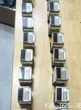 AUTONICS 奥托尼克斯  计时器 FS4E卡扣和详谈