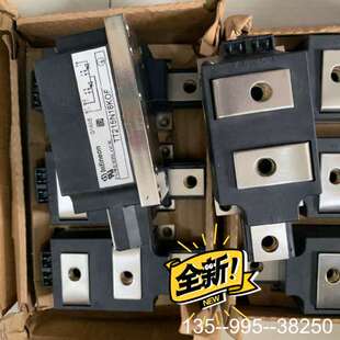 可控硅模块 TT215N18KOF详谈