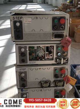 STEP新时达控制柜SRC2.6C-SD900，如详谈报价