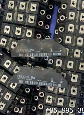 IXYS MDD44-16N1B ，，详谈