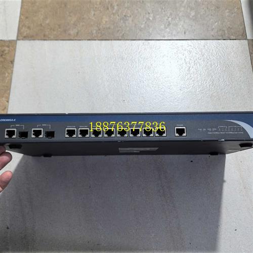 ER8300G2-X全千兆路由器议价