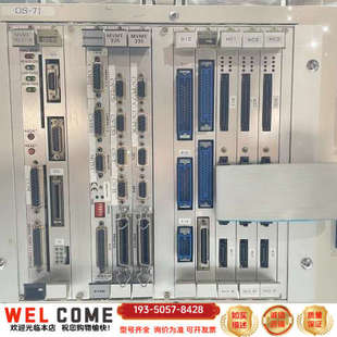 详谈报价 2块 MOTOROLA摩特罗拉板卡MVME162 511A