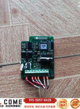 变频器WTMC160WV400-1配件板 I14T113HC详谈报价