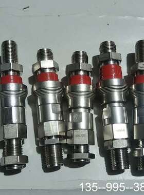 Swagelok世伟洛克 快速接头  PATD-316-QC详谈