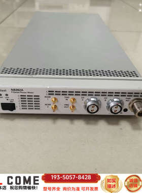 N8262A功率计，科技N8262A功率计，详谈报价