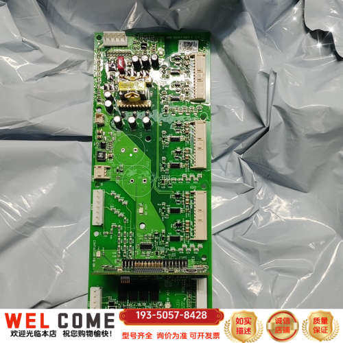 QINT-781 QCON-22 ABB变频器电源驱动板详谈报价