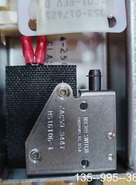 微动开关2Ac59  9447出666详谈