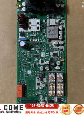 迅达3300/3600电梯抱闸板电源板SEM22.Q 594详谈报价