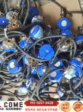 多摩川编码器TS6014-N119/N138/N135，内孔详谈报价