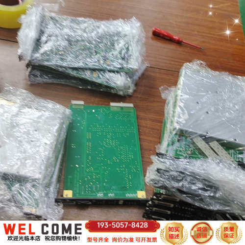 Symmetricom  卡板详谈报价