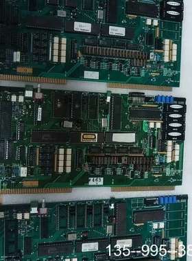 Semifusion控制器主板，型号380 AUTOLORD详谈