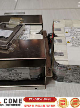 JRC 刚换下 JCY-1800 电池详谈报价