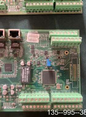 FXNUM线路板6张，型号10016M14011-GO详谈