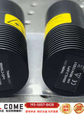 THORLABS M940L3-SP1 红外线准直LED光源详谈报价